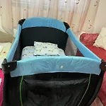 Apartmán Emyapartman