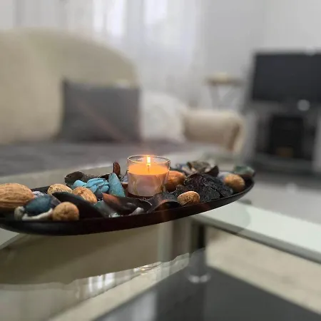 Apartman Emyapartman