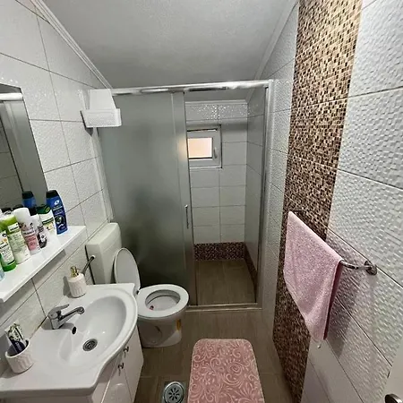 Emyapartman Апартаменты