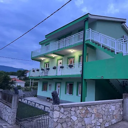 Emyapartman * Mostar