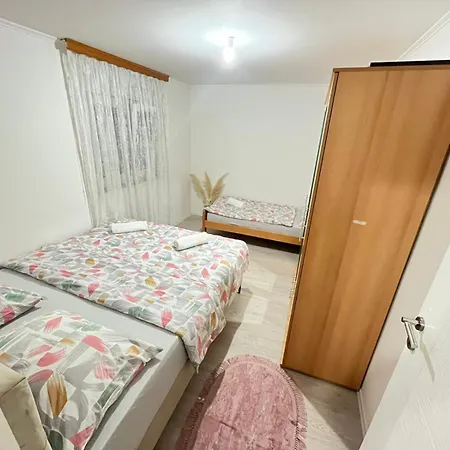 Emyapartman Apartman Mostar