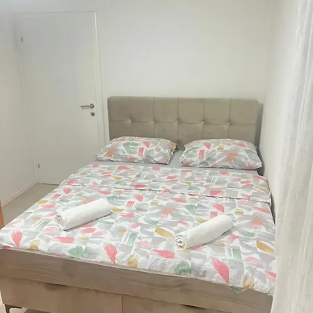 Apartman Emyapartman Mostar