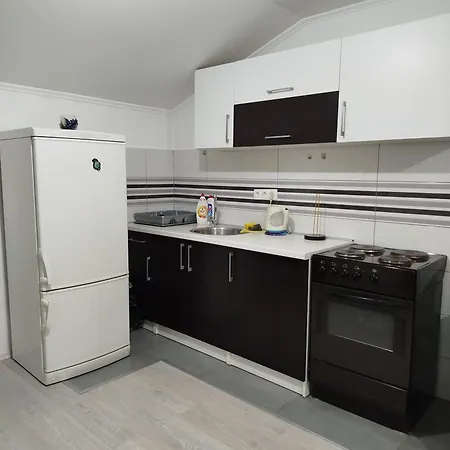 Emyapartman Apartman