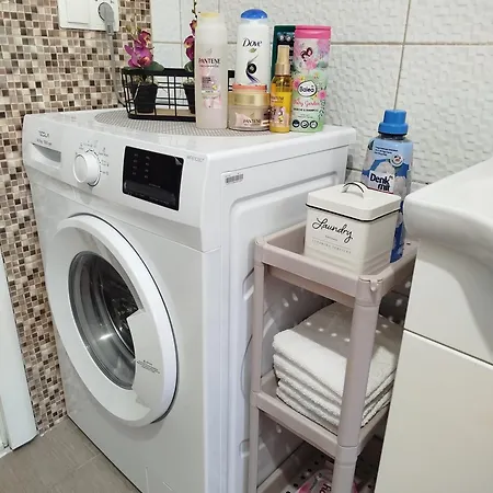 Апартаменты Emyapartman Мостар