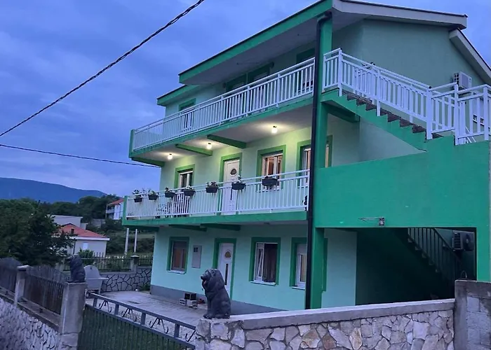 Emyapartman * Mostar