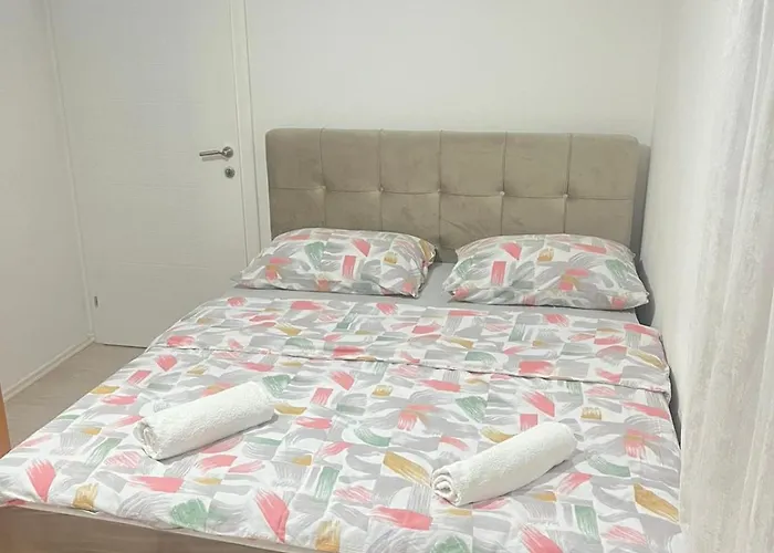 Daire Emyapartman Mostar