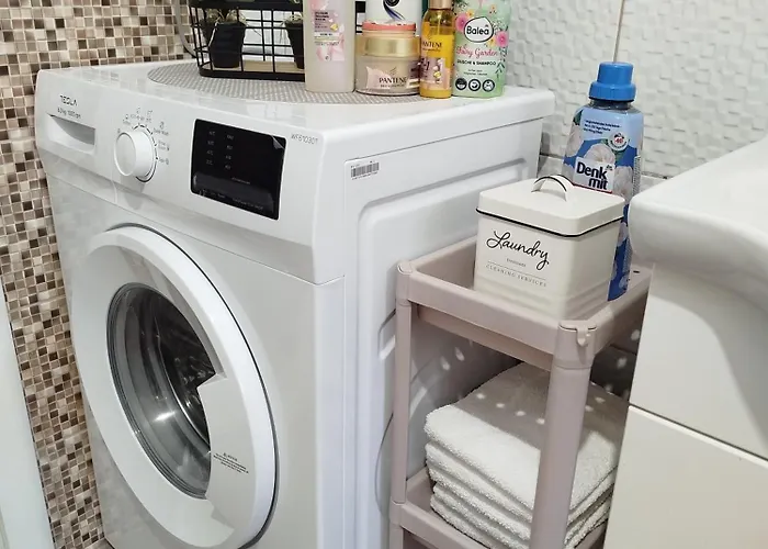 Daire Emyapartman Mostar